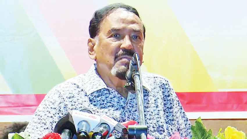 বিএনপি আগামীকাল মিত্রদের সঙ্গে আসন ভাগাভাগি চূড়ান্ত করবে