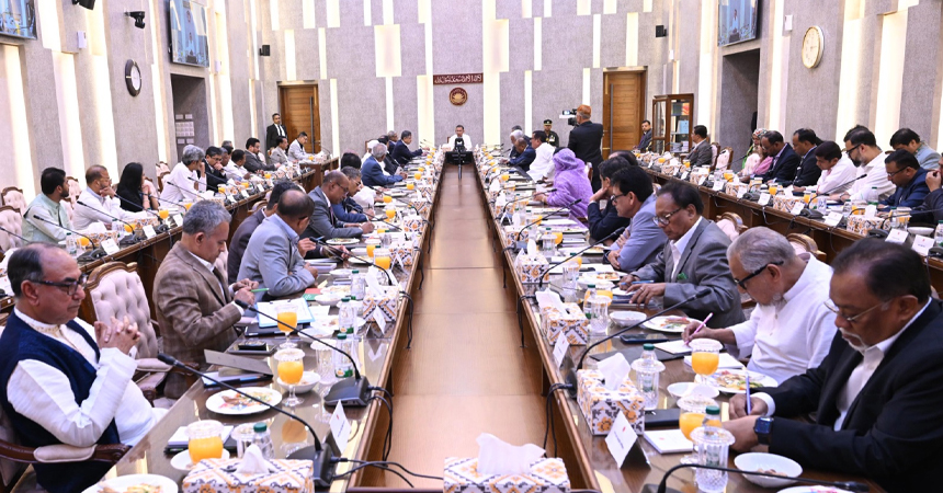 বাড়তে পারে রাষ্ট্রপতি, প্রধানমন্ত্রী, মন্ত্রী, প্রতিমন্ত্রী ও সংসদ সদস্যদের সম্মানি